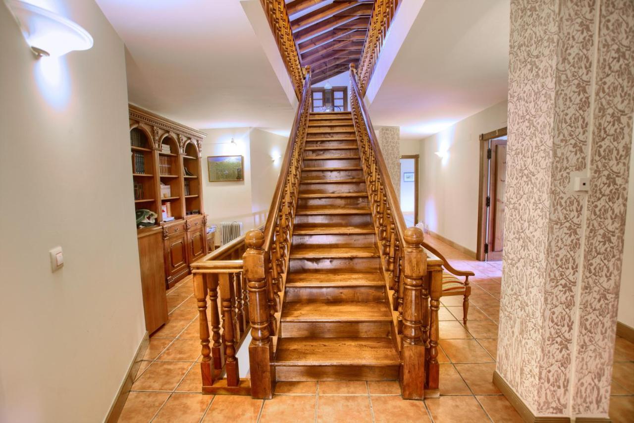 Apartamentos Florinda Ucieda Esterno foto