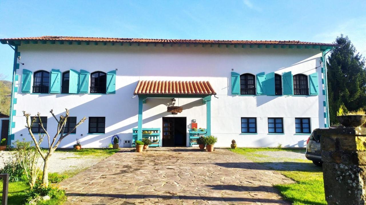 Apartamentos Florinda Ucieda Esterno foto