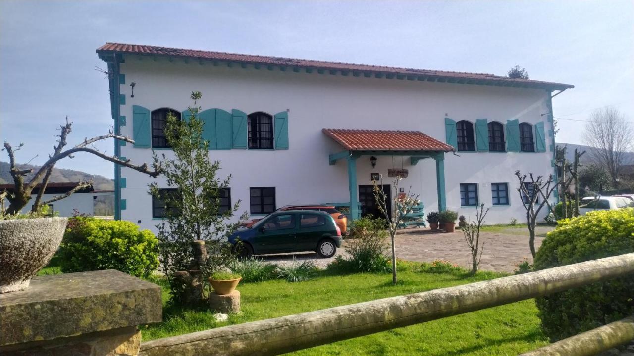 Apartamentos Florinda Ucieda Esterno foto