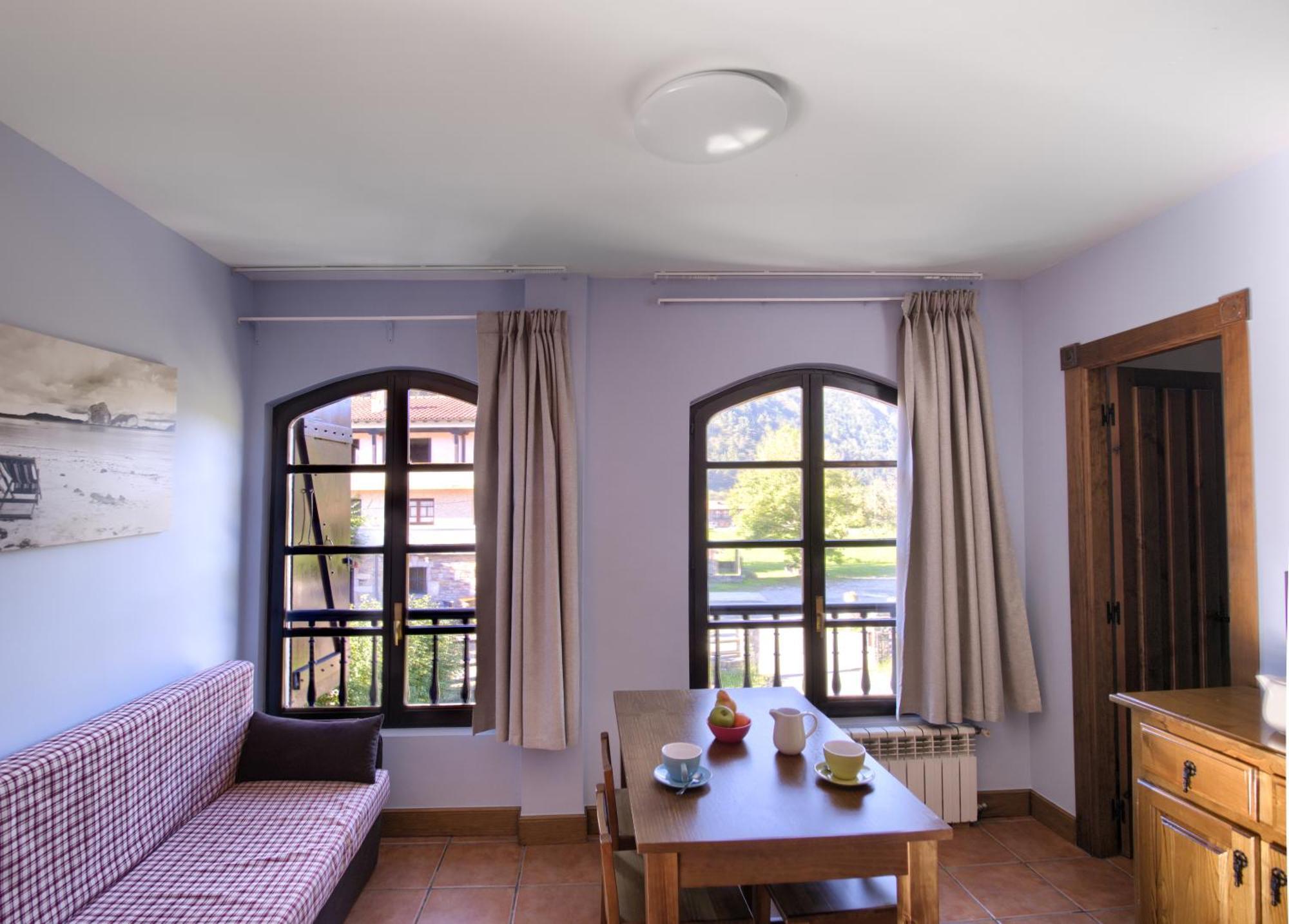 Apartamentos Florinda Ucieda Camera foto