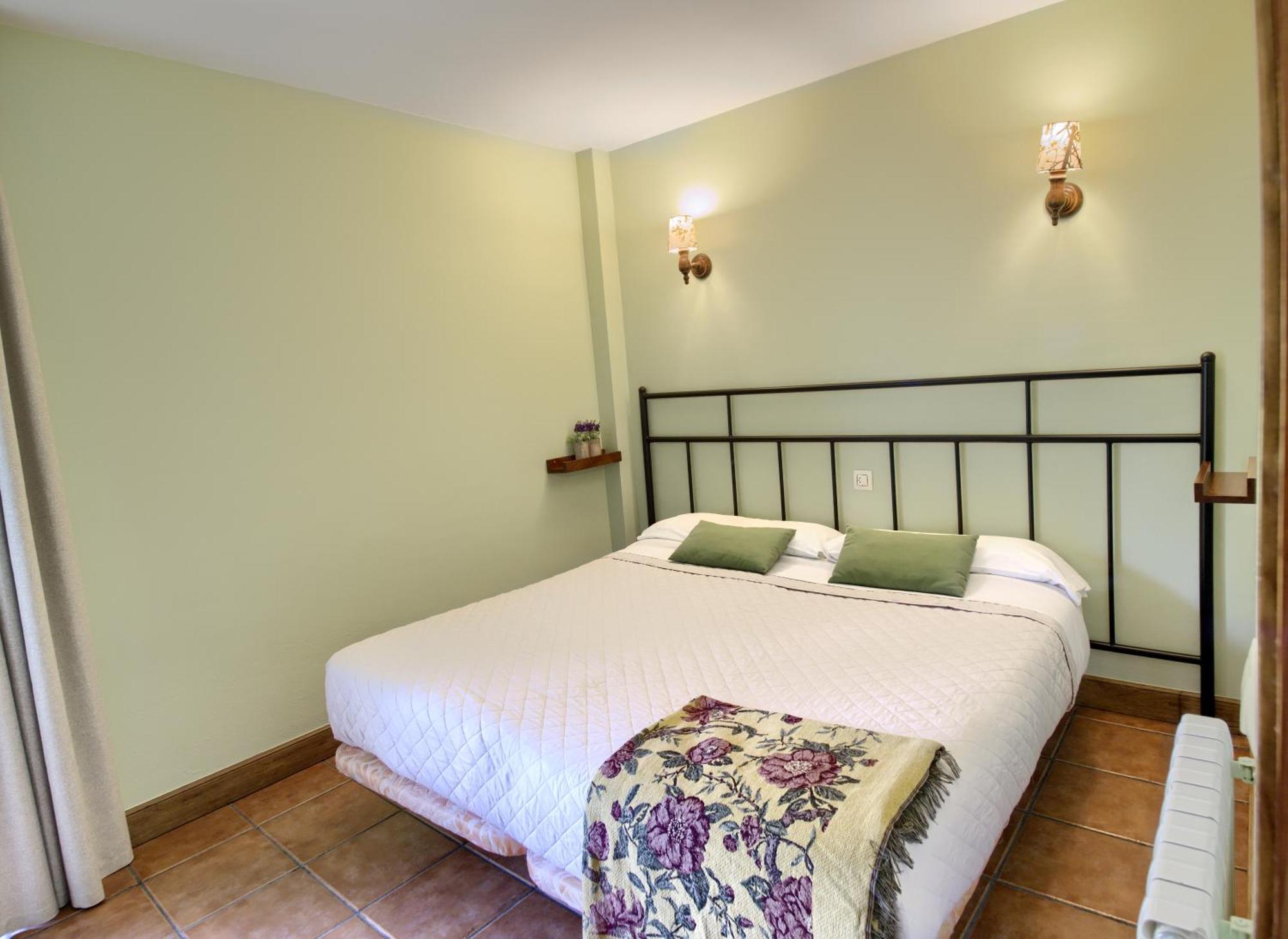 Apartamentos Florinda Ucieda Camera foto