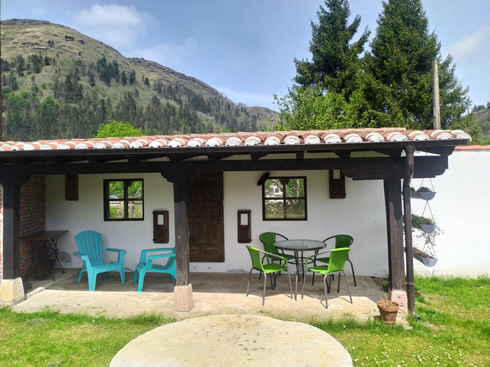 Apartamentos Florinda Ucieda Esterno foto