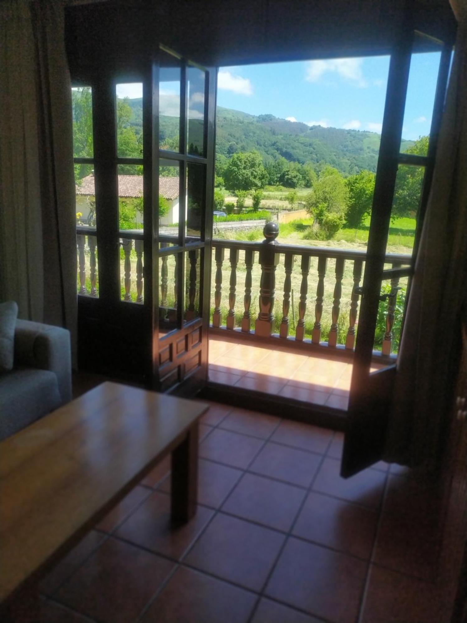 Apartamentos Florinda Ucieda Esterno foto